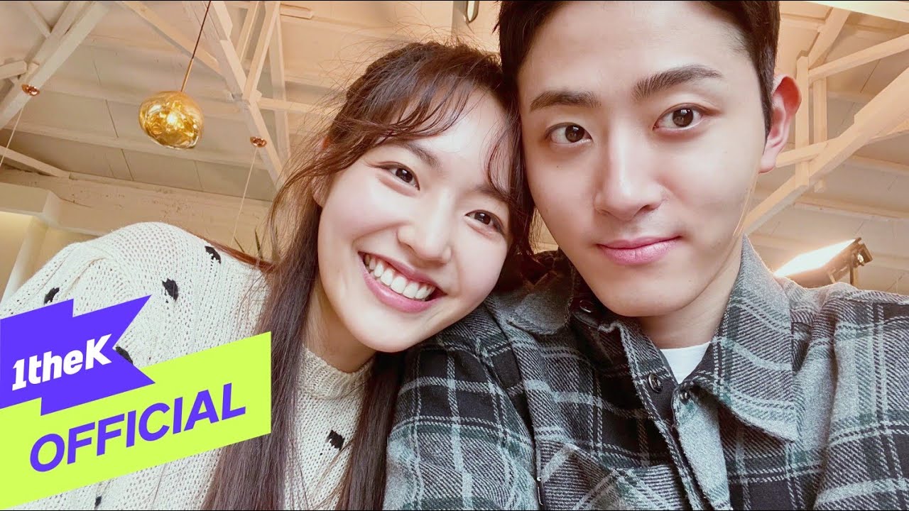 [MV] JIHO(지호) _ Shall we go on a trip?(여행이나 갈까?)