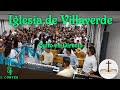 Iglesia de villaverde  culto en directo  sab 20012024