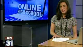 Provost Academy on KDVR Fox 31 in Denver screenshot 5