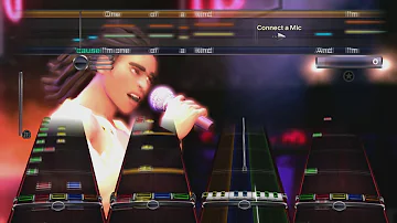 Bust a Groove - The Natural Playboy (Hiro's Song) - Rock Band 3 Custom Preview