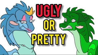 Pearl is a horrible makeup artist 