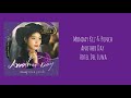 MONDAY KIZ &amp; PUNCH ANOTHER DAY INDONESIA SUBTITLE OST HOTEL DEL LUNA