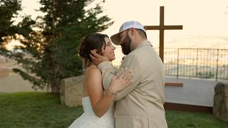Fliger Full Wedding Film | Lewiston, ID