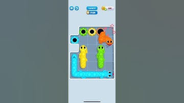 Gecko out level 3 #fun #games #gaming #geckooutpuzzle #gameplay