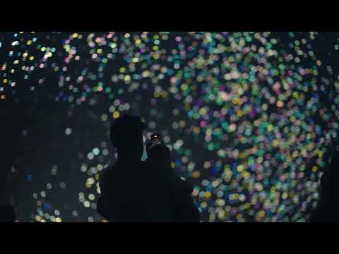SPARK Auckland by Daan Roosegaarde