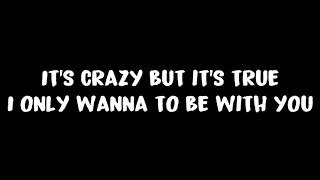 I only wanna be with you - Volbeat Lyrics