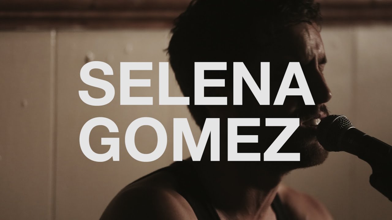 Selena Gomez "The Heart Wants What It Wants" (Jeff Carl Cover)