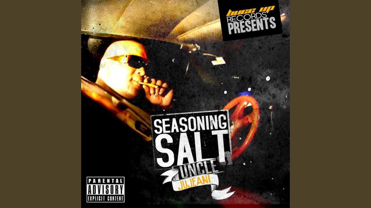 Seasoning Salt YouTube