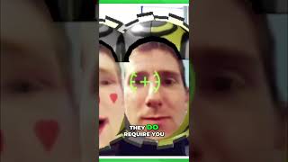 Heads Rip Reality Apart: Mind-Bending Game with YOUR Face! #shorts
Step into the game like never before! This reality-bending tech puts YOUR face in the action. Battle bosses, strategize, and dominate with an immersive experience thats truly you. #FaceInGaming #ImmersiveGaming #TechInnovation #VideoGames #GamingTech Heads Rip Reality Apart: Mind-Bending Game with YOUR Face! #shorts