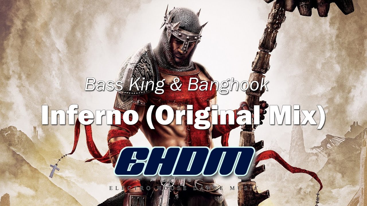 Watch Bass King & Banghook - Inferno (Original Mix) on YouTube Watch Bass King & Banghook - Inferno (Original Mix) on YouTube