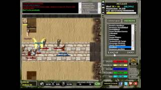 TPAO 5.2 Sistema de guerras (FAIL) + campeo.