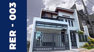 Brandnew House and Lot for Sale in Antipolo | Sun Valley | Edgewood near Cogeo Market