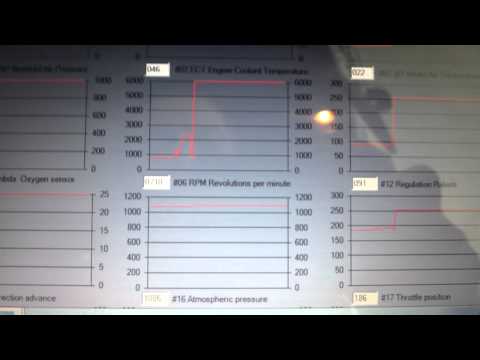 XR25 Software Demo