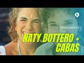 Capture de la vidéo Naty Botero Y Cabas Le Quitan El Drama A La Despedida