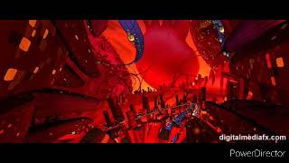 Osmosis Jones X4 Amv From The Inside