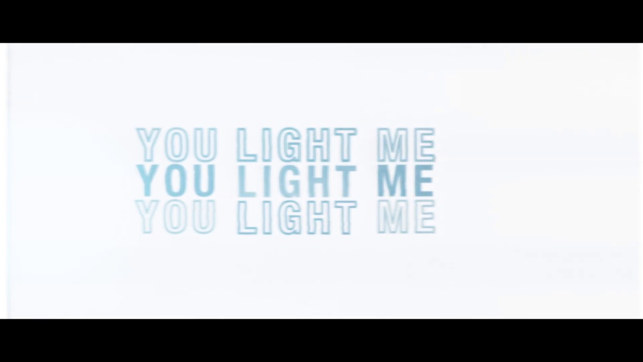 Max Styler \u0026 The Griswolds - Light Me Up (Lyric Video)