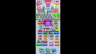 crowd express level 710 #crowdexpress  #game
