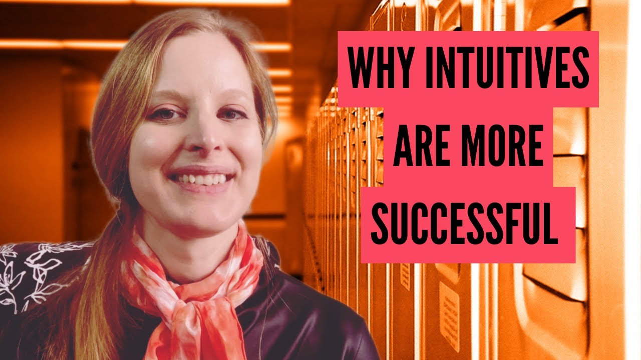 The Secret Key to Success Sensitive People Know that Logical People Don’t Understand