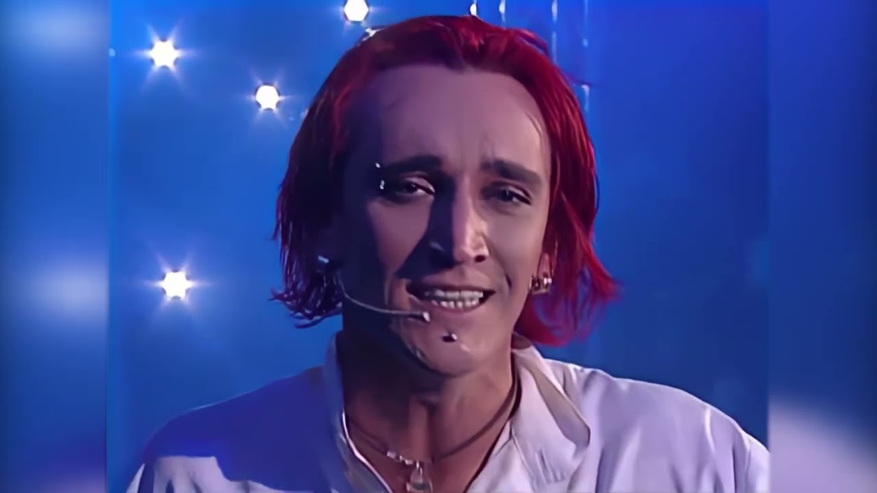 Ich Troje   Miłość i zdrada