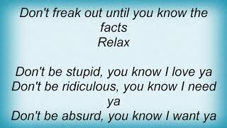 Download Lagu Shania Twain - Don't Be Stupid Lyrics MP3