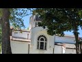 visite du sanctuaire de baba Vanga - vidéo a venir