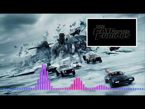 The Fate Of The Furious Good Life Movie Version G Eazy and Kehlani