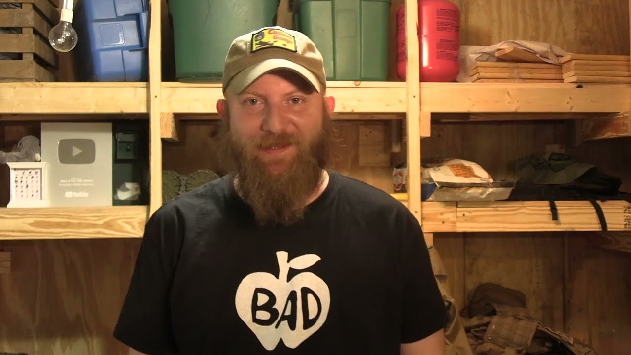 Let's talk about Portland cops resigning and what to do....