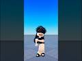 Dançando Acelerada;-; Porque tô sem ideia de vídeo._. #roblox #rumoa7kdeinscritos #euamovcs #music