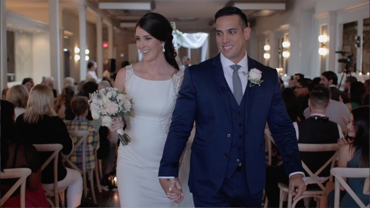 Kristy + Cordell // Wedding Highlights Film // Baton Rouge, Louisiana