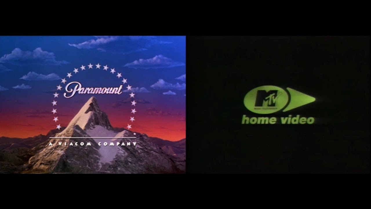Программа парамаунт. Логотип Paramount Home Video. Парамаунт + и МТВ. Парамаунт Пикчерз distributed by. MTV films logo.