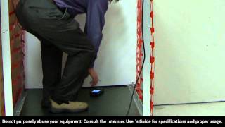 CN50: Teste de Queda (Drop Test)