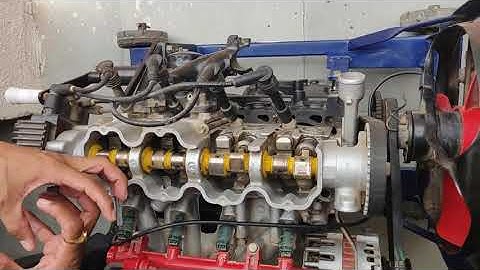 Internal Combustion Engine LAB | Introduction to SI Engine and its components| Experiment no. - 1