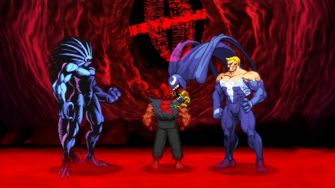 Marvel vs. Capcom 2: Looking Back Upon Its 20th Anniversary - KeenGamer