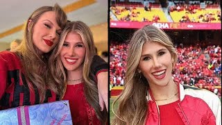 Is Ava Hunt Living Your Dream Life? Exploring the Lavish World of a Chiefs Owner's Daughter!