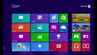 Windows 8 + ReactOS = (commentary)