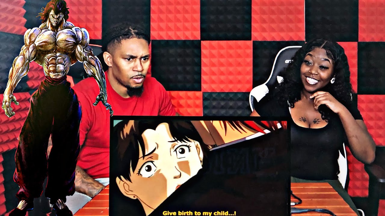 САМЫЕ НЕУВАЖИТЕЛЬНЫЕ МОМЕНТЫ В ИСТОРИИ АНИМЕ 2 (СПЕЦВЫПУСК ЮДЗИРО ХАНМА) РЕАКЦИЯ!!