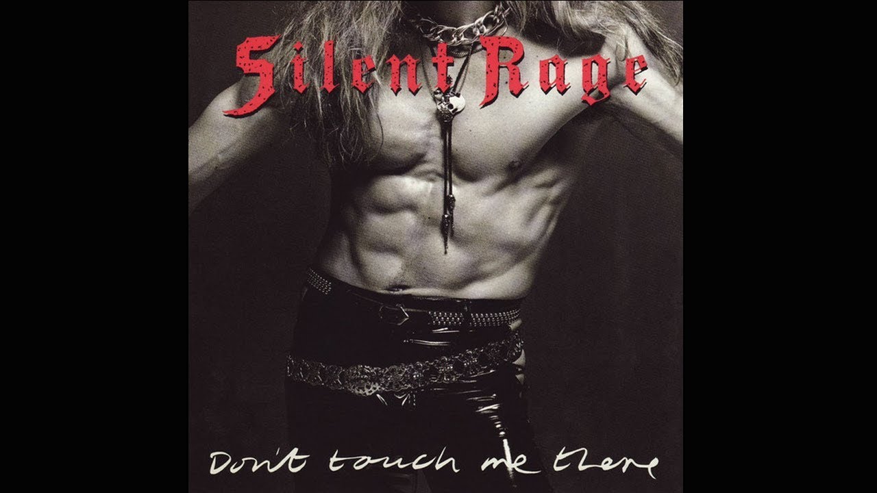 Silent Rage - Tonight You're Mine (Melodic Hard Rock Ballads