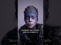 Did You Know That For Hellblade Senua