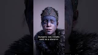 Did You Know That For Hellblade Senua