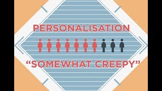 Personalisation | News You Can Use