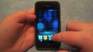 Multitasking In iOS4