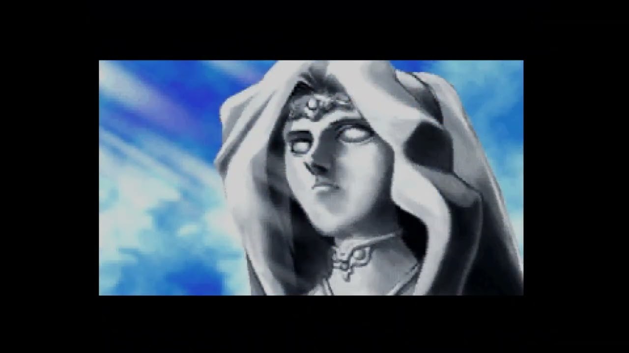 Dragon Force Episode One: Birthday Bash