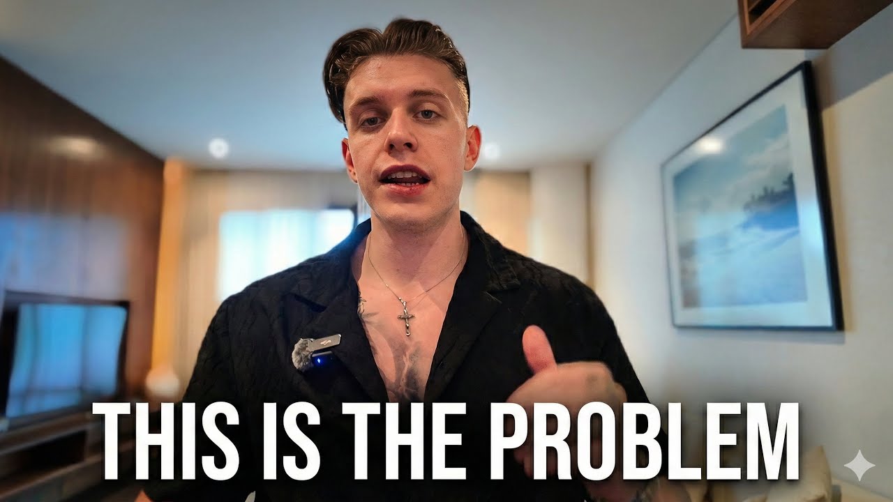 Why Most People Never Change Until It Hurts Enough