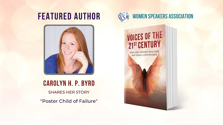 Carolyn Byrd challenges your thinking on Why we ne...