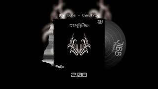 DinDubs - Cym3tric (JIBB Music Release).