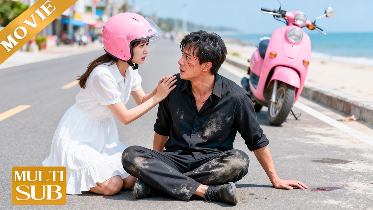 【Movie】失語症總裁 20 年沒說過一句話，唯獨眼前的女孩能讓他發出聲音，一見鍾情！