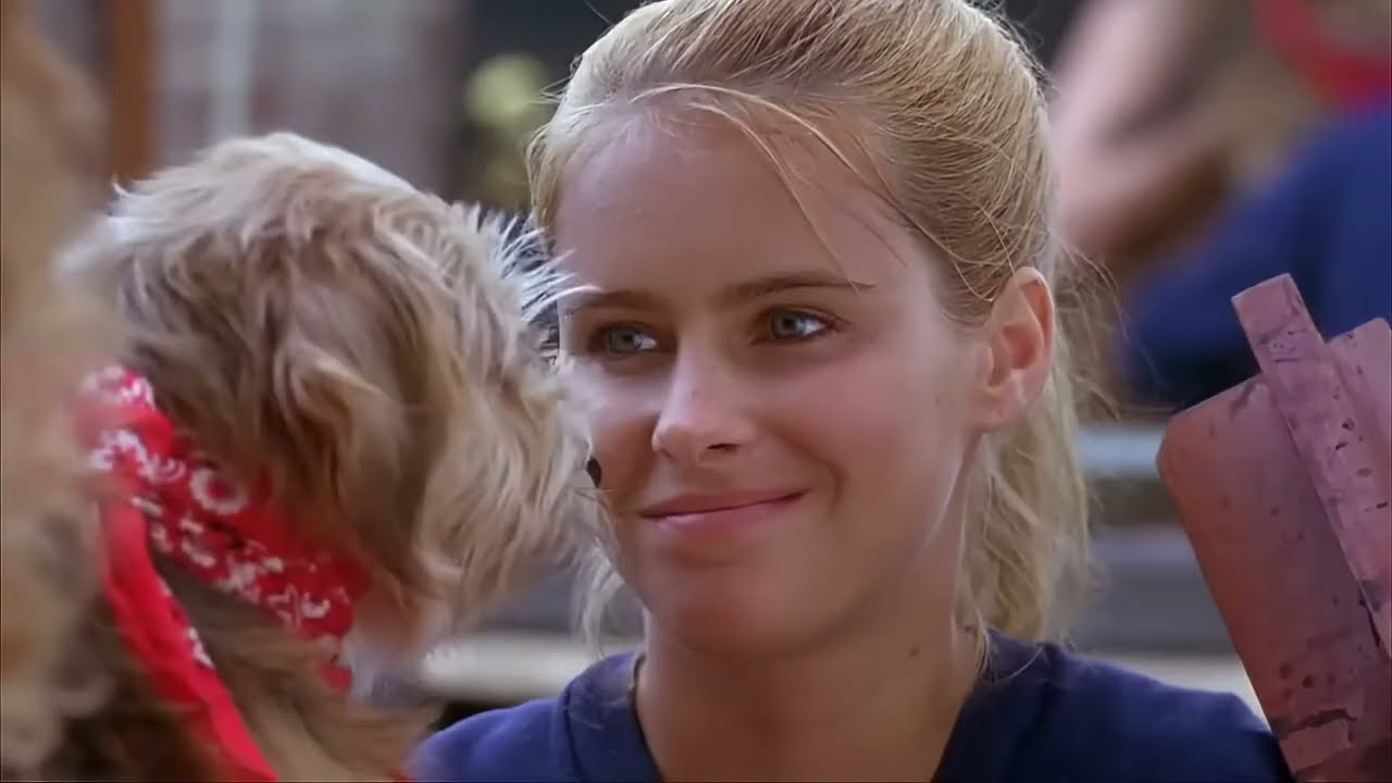 Witchboard 2: The Devil's Doorway 1993