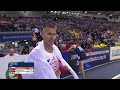 Ingebrigtsen v Lewandowski ⚔️ Men's 1500m | European Indoor Championships 2019 & 2021