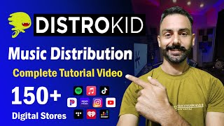 DistroKid Tutorial: How To Upload Song On Digital Stores | Distrokid Plans | Before You Upload Song