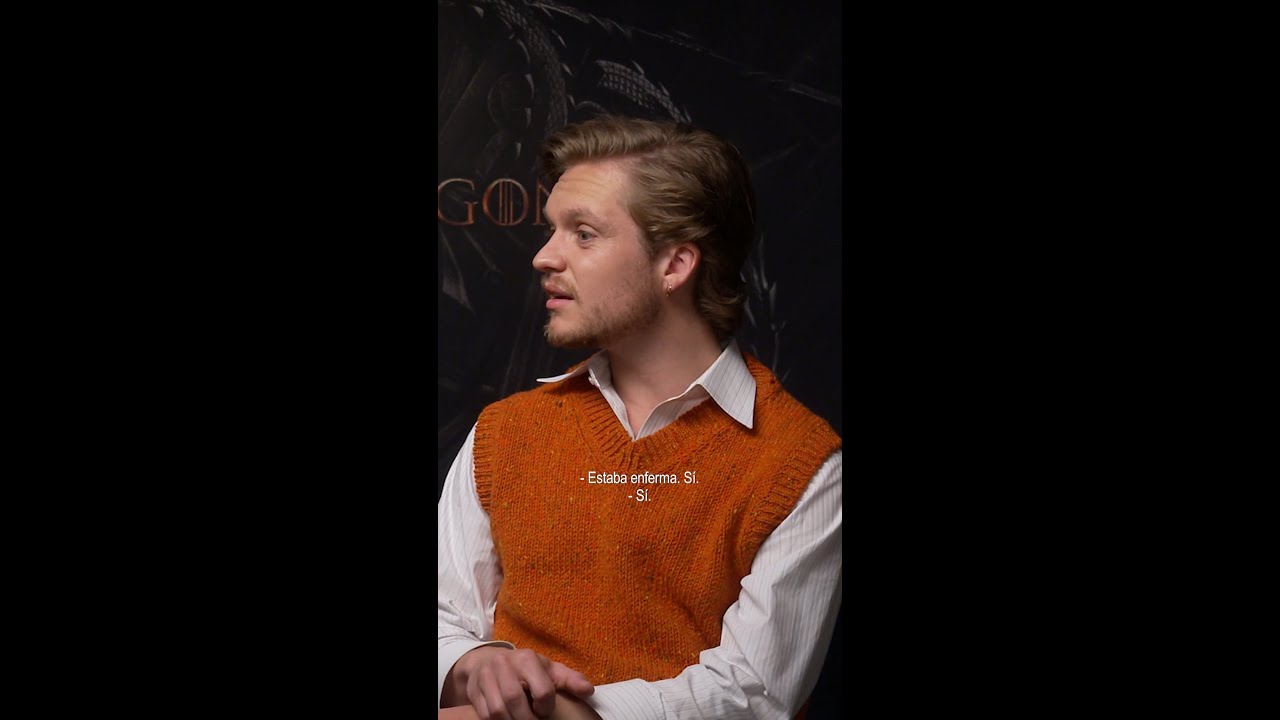 La Casa Del Dragón | Temporada 2 | Max